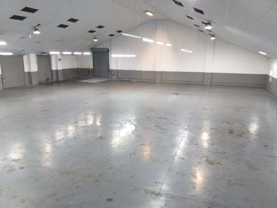 To Let Commercial Property for Rent in Atlas Gardens Western Cape